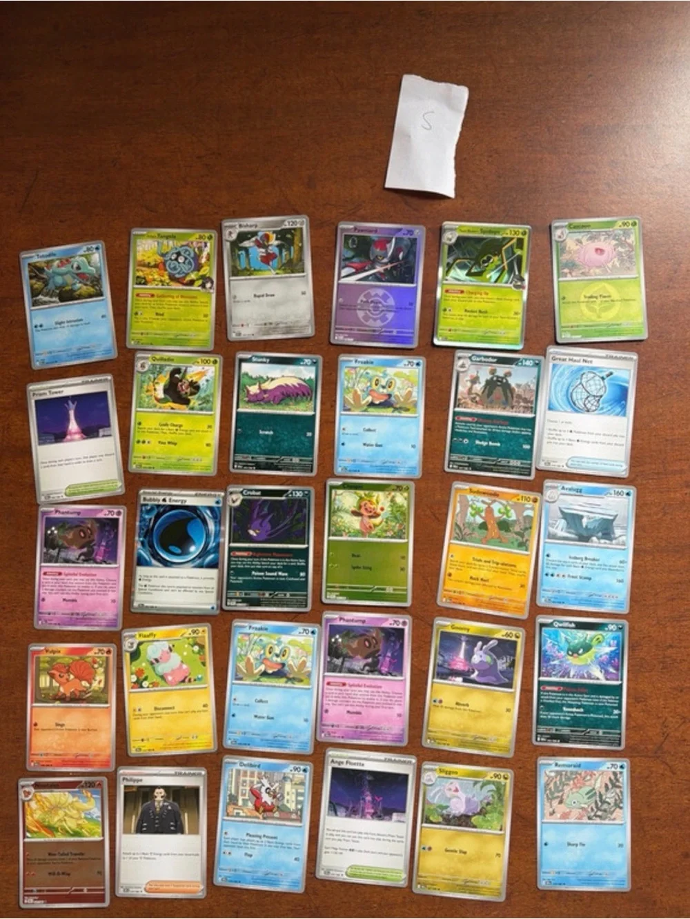 Pokemon approximately 1500 cards plus code cards